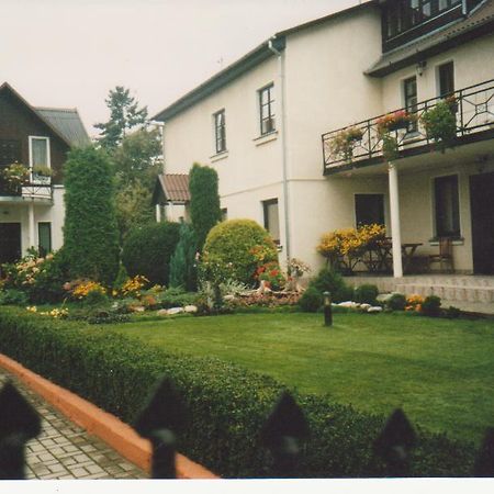 Pas Marija Palanga Exterior photo